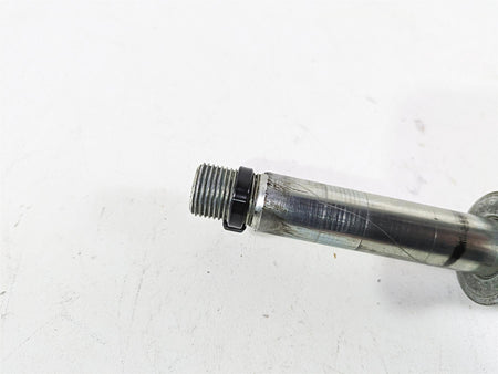 2018 Indian Chieftain Dark Horse Front Axle Wheel Spindle 20mm 5138509 {{ shop.shopifyCountryName }} - Mototech271