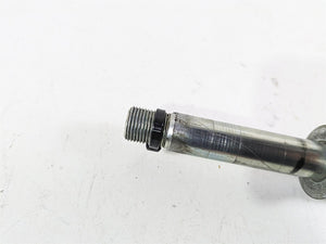 2018 Indian Chieftain Dark Horse Front Axle Wheel Spindle 20mm 5138509 | Mototech271