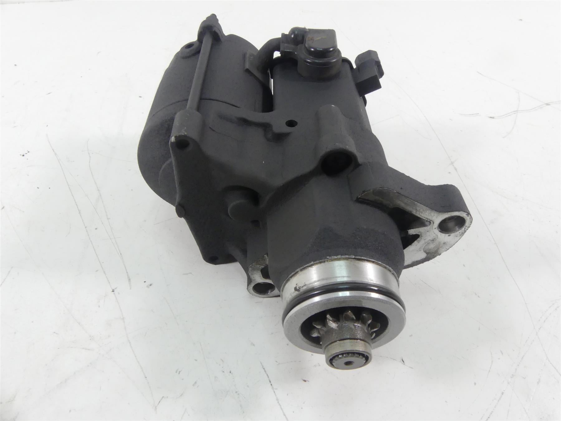 2017 Harley FXSE CVO Pro Street Breakout Engine Starter Motor 31618-06 {{ shop.shopifyCountryName }} - Mototech271