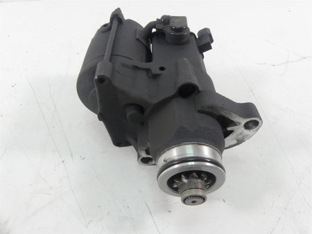 2017 Harley FXSE CVO Pro Street Breakout Engine Starter Motor 31618-06 {{ shop.shopifyCountryName }} - Mototech271