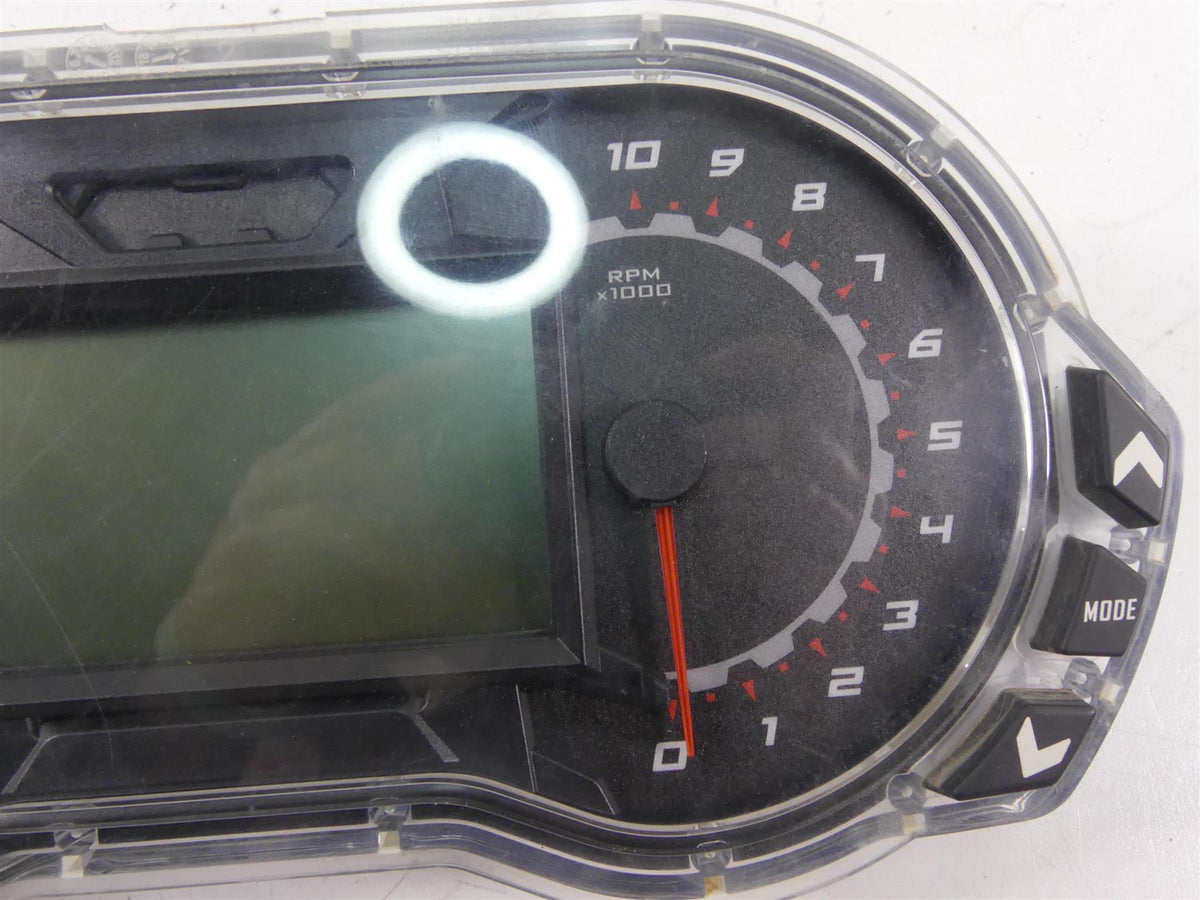 2021 Polaris RZR XP 1000 EPS Speedometer Gauges Instrument 1k Only 3286838 {{ shop.shopifyCountryName }} - Mototech271