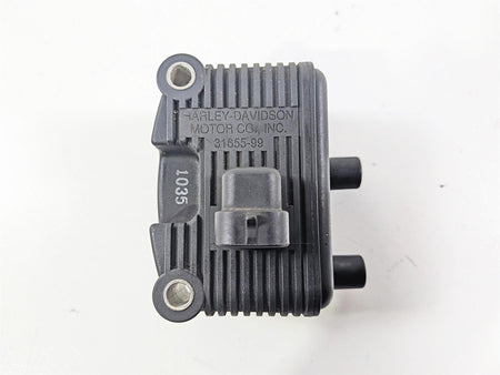 2006 Harley Sportster XL1200 C Ignition Coils 31655-99 {{ shop.shopifyCountryName }} - Mototech271
