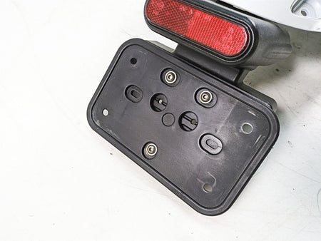 2014 Moto Guzzi California 1400 T Rear Upper Fender & Plate Holder Mount 887487 {{ shop.shopifyCountryName }} - Mototech271