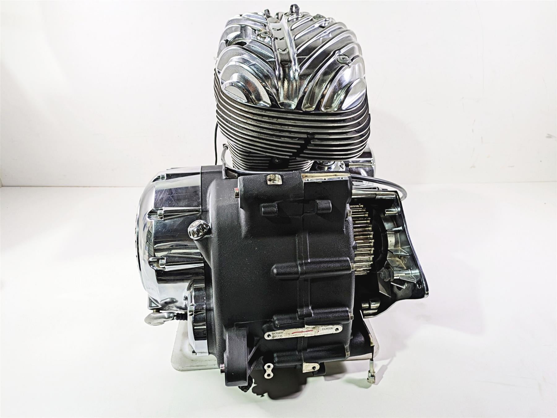 2016 Indian Chief Classic Engine Motor Thunderstroke 111 -14k 1205044 2208414 {{ shop.shopifyCountryName }} - Mototech271