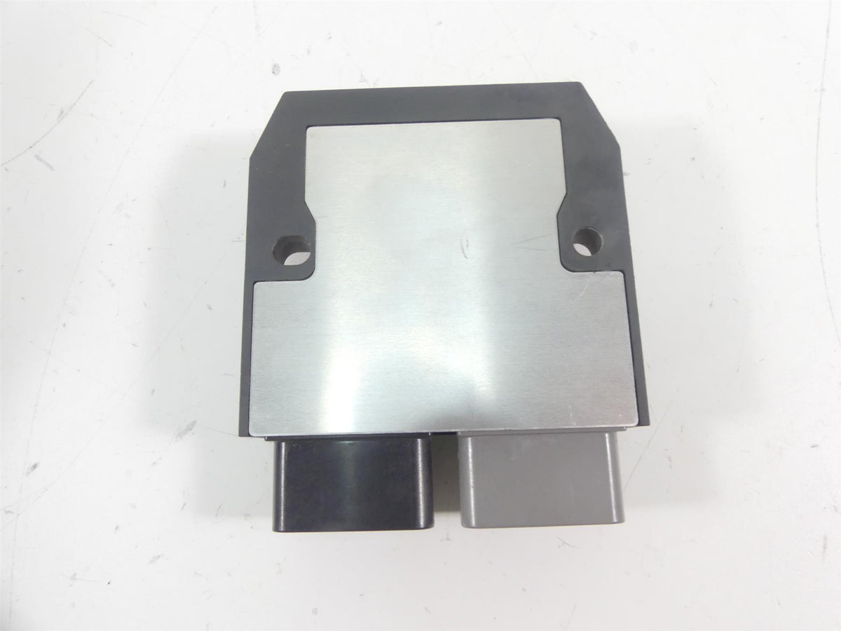 2013 Ducati Streetfighter 848 Rectifier Voltage Regulator 54040191A FH020AA {{ shop.shopifyCountryName }} - Mototech271