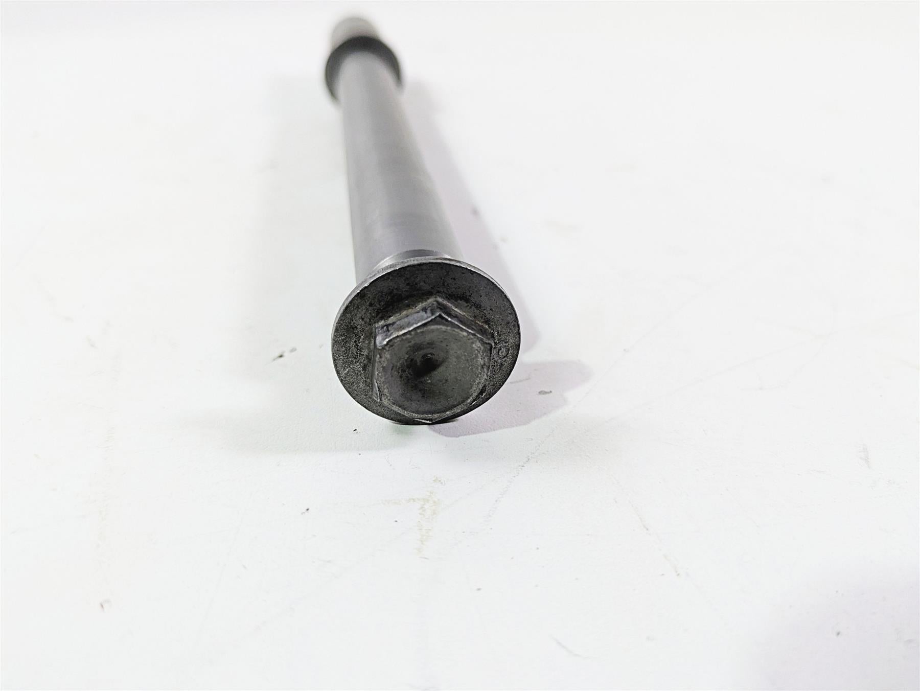 2015 BMW R1200 GS Adv K51 Front Axle Wheel Spindle 36318520418 {{ shop.shopifyCountryName }} - Mototech271