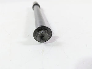 2015 BMW R1200 GS Adv K51 Front Axle Wheel Spindle 36318520418