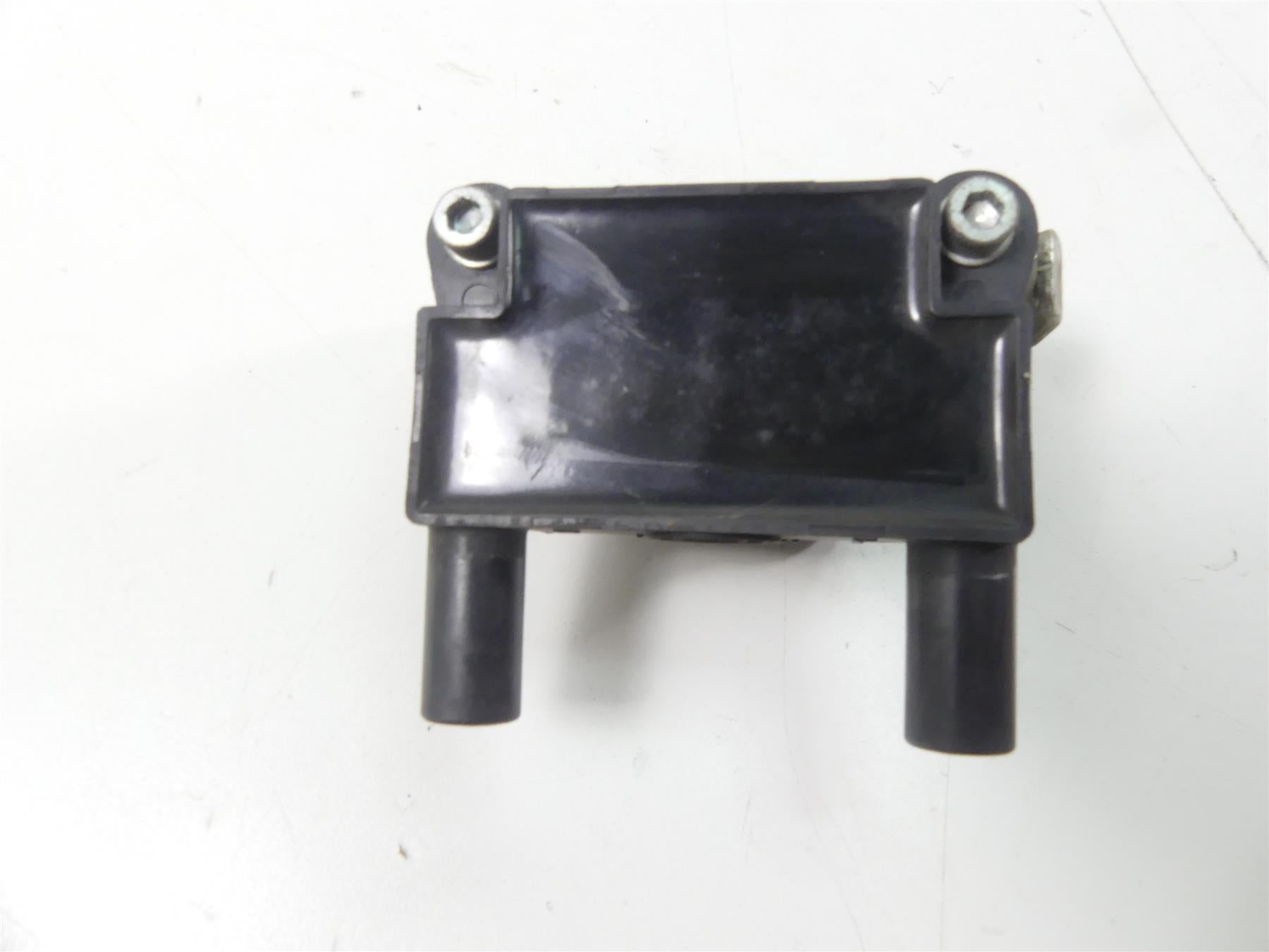 2017 Harley FXSE CVO Pro Street Breakout Ignition Coil & Black Cover 28058097 {{ shop.shopifyCountryName }} - Mototech271