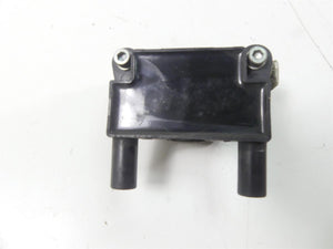2017 Harley FXSE CVO Pro Street Breakout Ignition Coil & Black Cover 28058097 | Mototech271