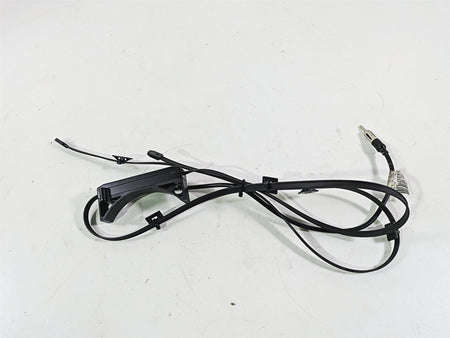 2010 Harley Touring FLHX Street Glide Audio Hidden Antenna 76000863 {{ shop.shopifyCountryName }} - Mototech271