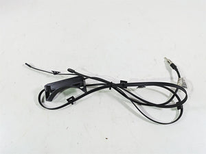 2010 Harley Touring FLHX Street Glide Audio Hidden Antenna 76000863 | Mototech271