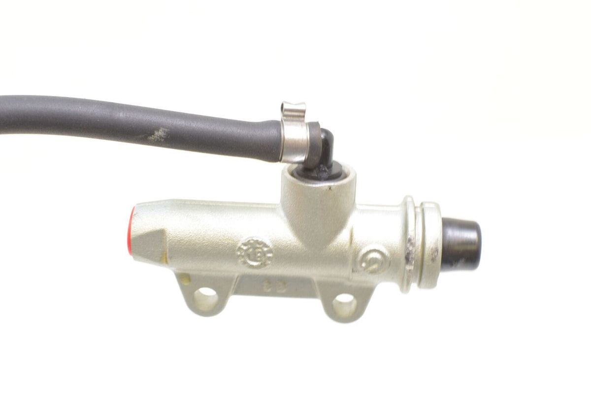 2019 BMW R nine T Pure K22 Rear Brembo Brake Master Cylinder 34318529423 {{ shop.shopifyCountryName }} - Mototech271