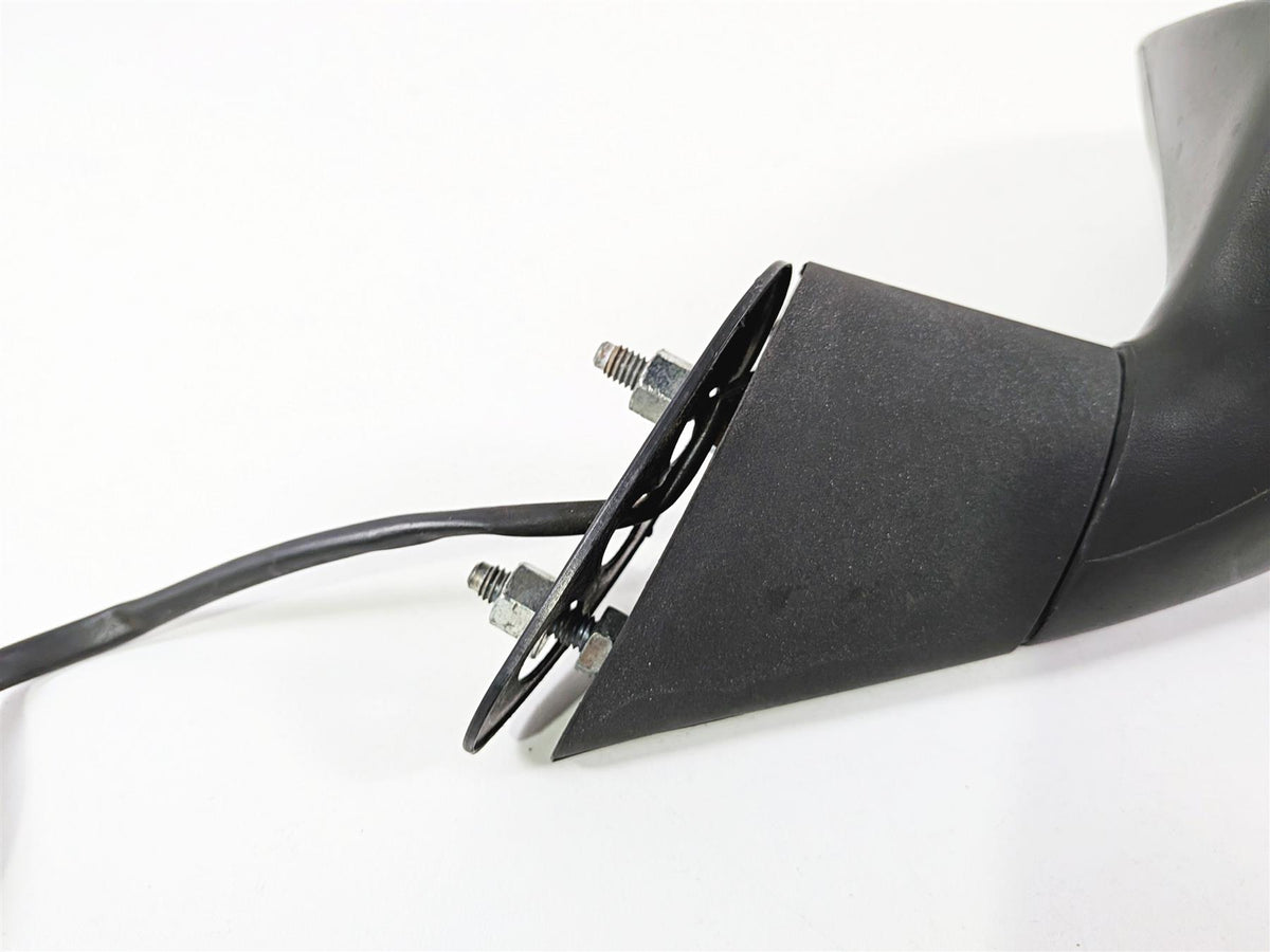 2014 Aprilia RSV4 RR Factory Left Rear View Mirror & Blinker 899205 {{ shop.shopifyCountryName }} - Mototech271