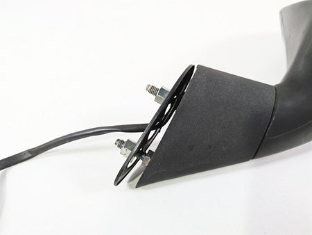 2014 Aprilia RSV4 RR Factory Left Rear View Mirror & Blinker 899205 {{ shop.shopifyCountryName }} - Mototech271