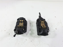 Load image into Gallery viewer, 2016 Moto Guzzi Stelvio 1200 8V NTX Brembo Front Brake Caliper Set 887067 887068 | Mototech271
