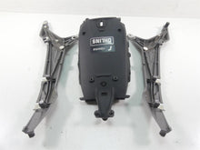 Load image into Gallery viewer, 2018 Ducati Hypermotard 939 SP Subframe Sub Frame Panel &amp; Inner Cover 47110351BA | Mototech271
