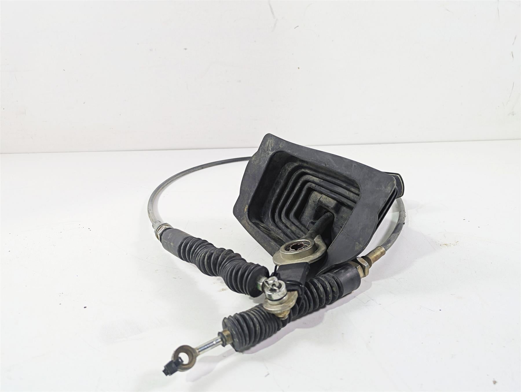 2018 Polaris RZR XP 1000 Trail Rock Gear Shifter & Cable Set 1543749 {{ shop.shopifyCountryName }} - Mototech271
