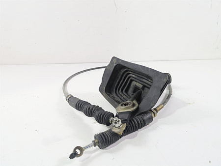 2018 Polaris RZR XP 1000 Trail Rock Gear Shifter & Cable Set 1543749 {{ shop.shopifyCountryName }} - Mototech271