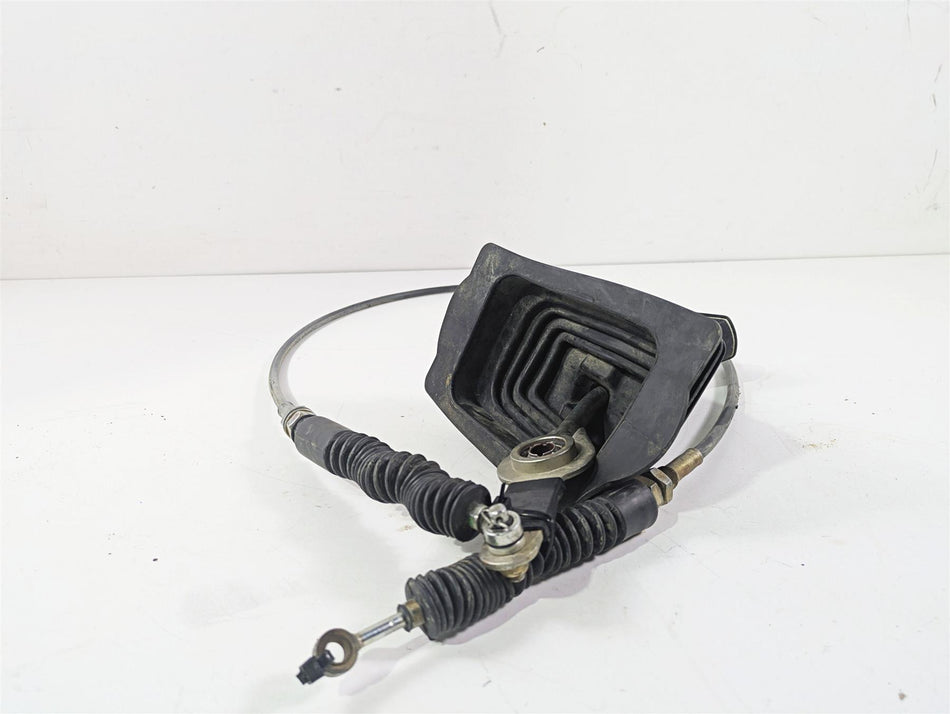2018 Polaris RZR XP 1000 Trail Rock Gear Shifter & Cable Set 1543749 {{ shop.shopifyCountryName }} - Mototech271