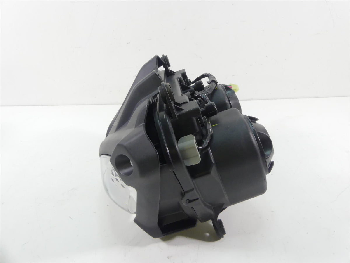 2017 Yamaha XT1200Z Super Tenere Headlight Head Light & Cover 2BS-84300-00-00 {{ shop.shopifyCountryName }} - Mototech271