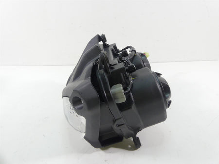 2017 Yamaha XT1200Z Super Tenere Headlight Head Light & Cover 2BS-84300-00-00 {{ shop.shopifyCountryName }} - Mototech271