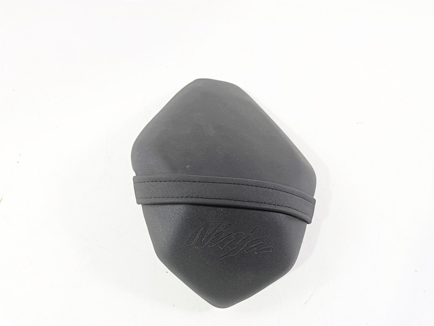 2020 Kawasaki ZX6R ZX636 Ninja Rear Passenger Seat Saddle 53066-0607-12Y {{ shop.shopifyCountryName }} - Mototech271