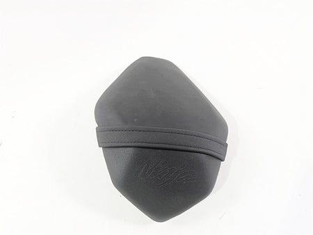 2020 Kawasaki ZX6R ZX636 Ninja Rear Passenger Seat Saddle 53066-0607-12Y {{ shop.shopifyCountryName }} - Mototech271