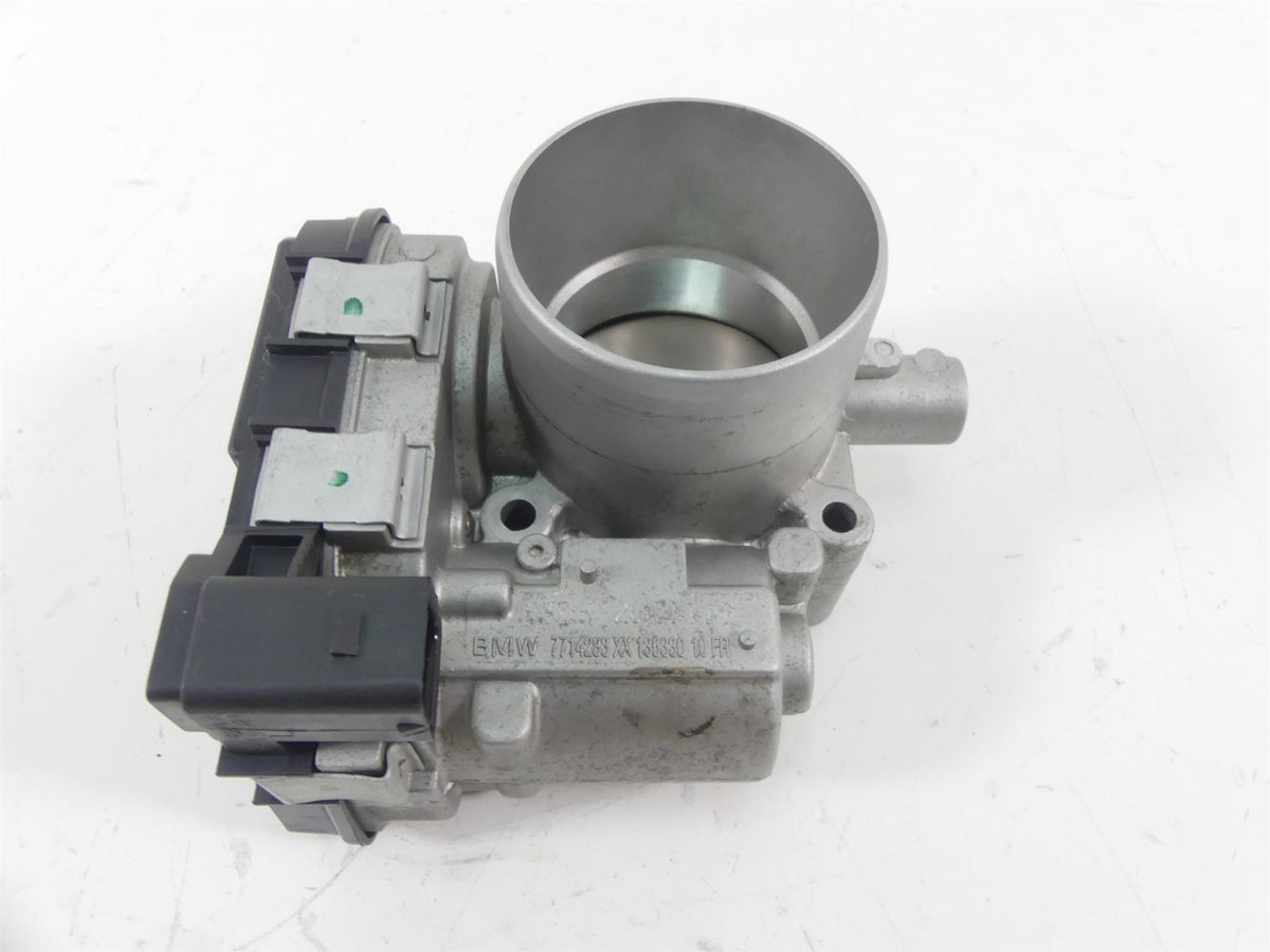 2015 BMW K1600GT K48 Throttle Body Fuel Gas Injection Injector 13547714283 {{ shop.shopifyCountryName }} - Mototech271