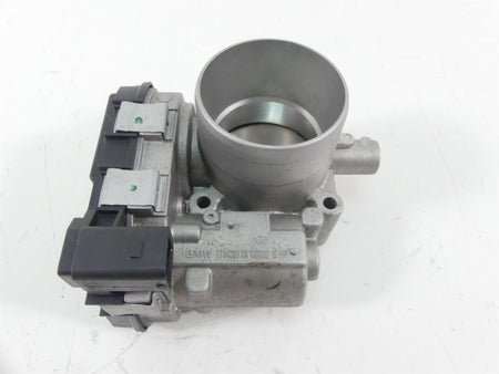2015 BMW K1600GT K48 Throttle Body Fuel Gas Injection Injector 13547714283 {{ shop.shopifyCountryName }} - Mototech271