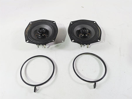2017 Indian Chieftain Limited Front Left Right Speaker Set 5451168 5451169 {{ shop.shopifyCountryName }} - Mototech271
