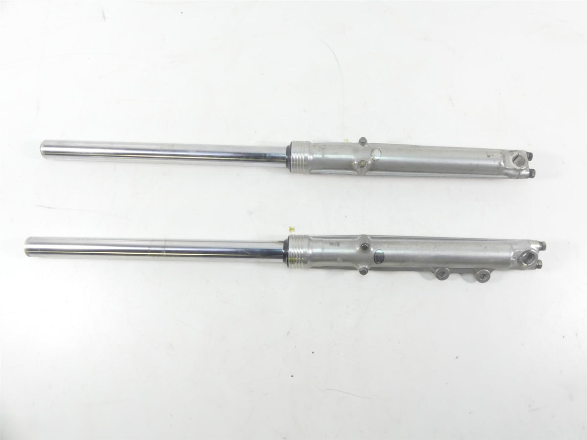 1980 Honda CB750C Custom Front Showa Straight Forks 51400-425-731 51500-425-731 {{ shop.shopifyCountryName }} - Mototech271