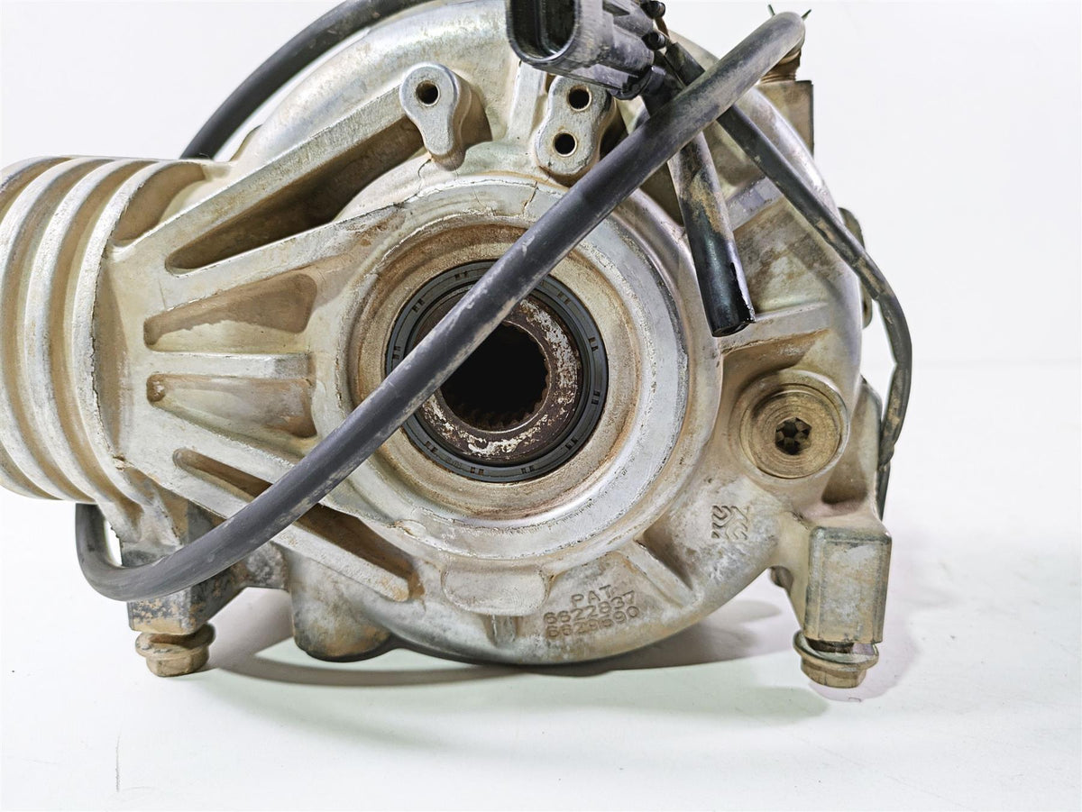 2021 Polaris RZR1000 XP Premium Front Differential Gear Box - 1k -Read 1334625 {{ shop.shopifyCountryName }} - Mototech271