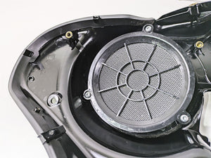 2015 Harley Touring FLHTKL E -Glide Low Inner Front Nose Fairing 57000064DH | Mototech271
