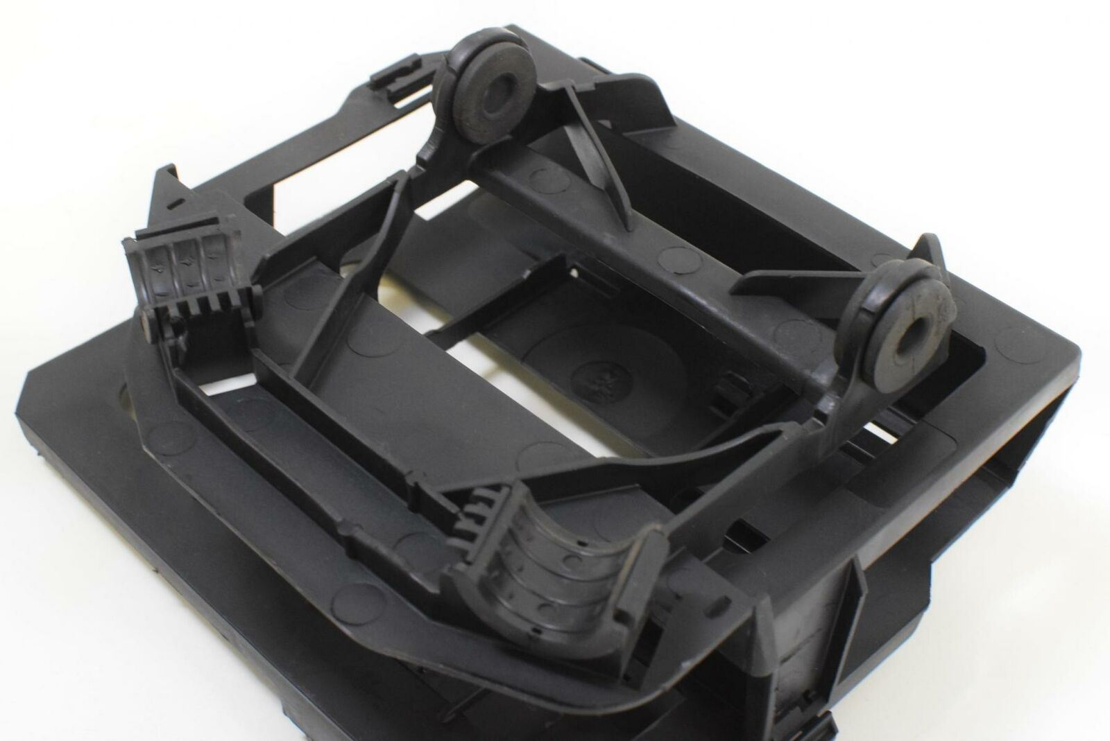 2009 BMW R1200GS R1200 GS K255 Adv Electronic Holder Mount Bracket 61317715822 {{ shop.shopifyCountryName }} - Mototech271