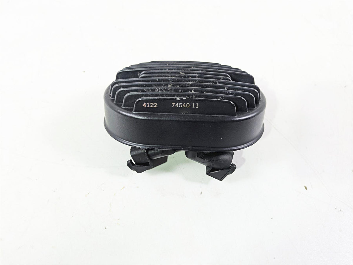 2014 Harley FLS Softail Slim Rectifier Voltage Regulator 74540-11 {{ shop.shopifyCountryName }} - Mototech271