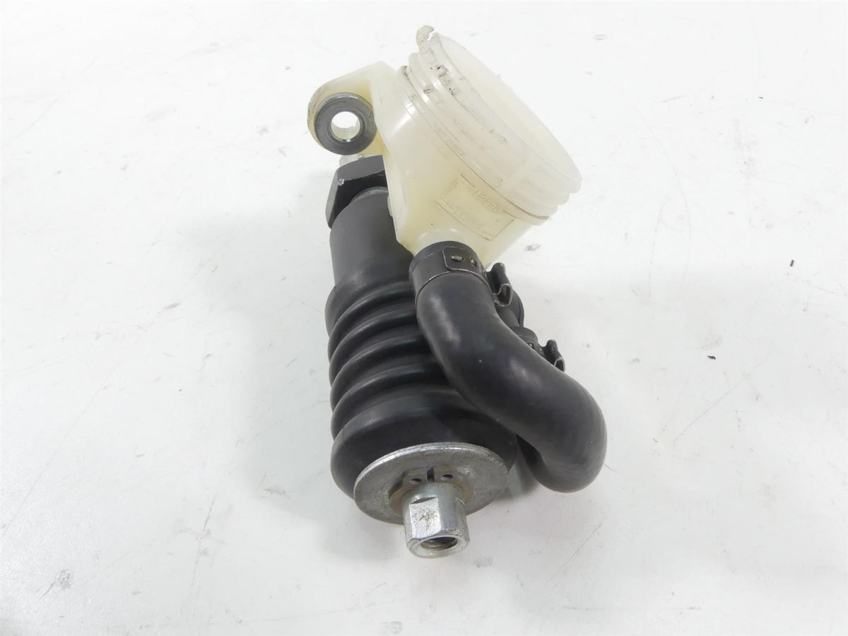2016 Harley FXDLS Dyna Low Rider Rear Brake Master Cylinder 41700065A {{ shop.shopifyCountryName }} - Mototech271