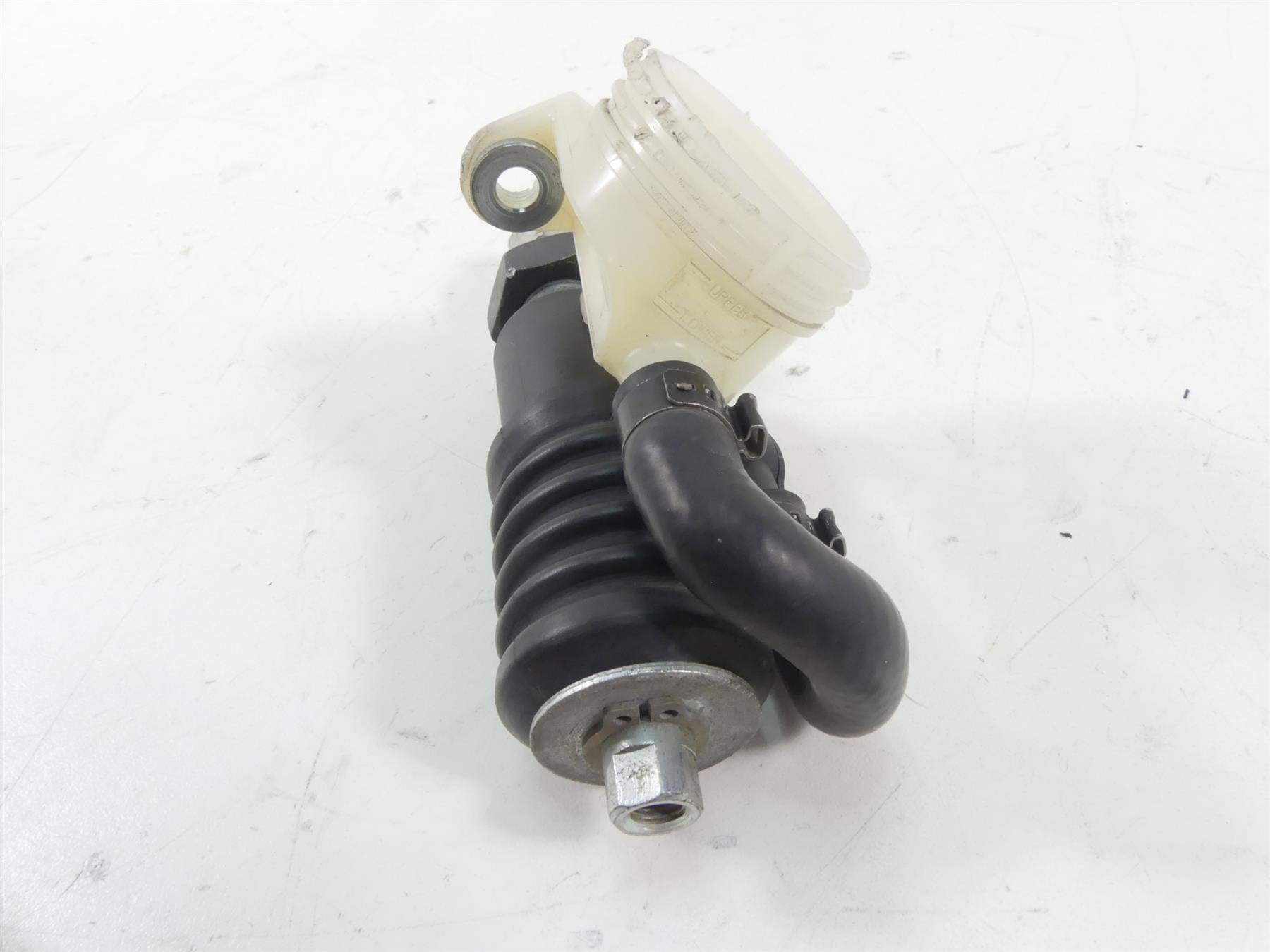 2016 Harley FXDLS Dyna Low Rider Rear Brake Master Cylinder 41700065A {{ shop.shopifyCountryName }} - Mototech271