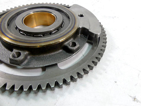 2015 BMW R1200GS GSW K50 One Way Starter Clutch Gears Set 11268530266 {{ shop.shopifyCountryName }} - Mototech271