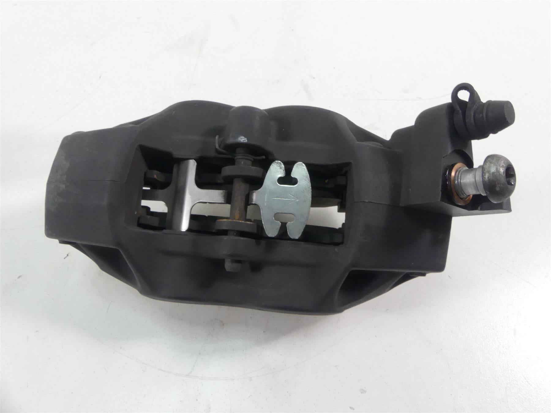 2013 BMW R1200GS K255 Adventure Front Brembo Brake Caliper Set 34117711439 {{ shop.shopifyCountryName }} - Mototech271