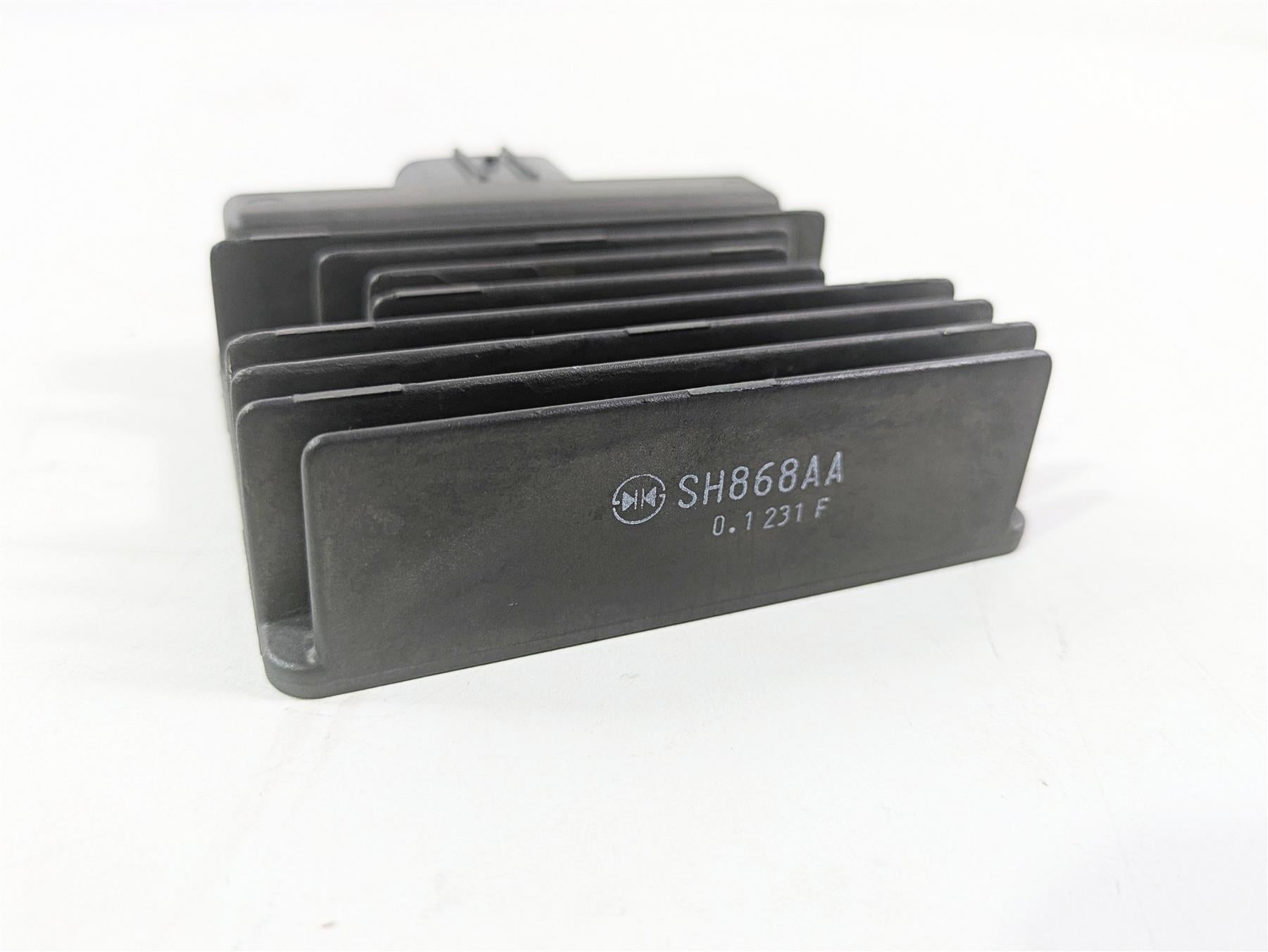 2020 Kawasaki ZX6R ZX636 Ninja Rectifier Voltage Regulator 21066-0756 SH868AA {{ shop.shopifyCountryName }} - Mototech271