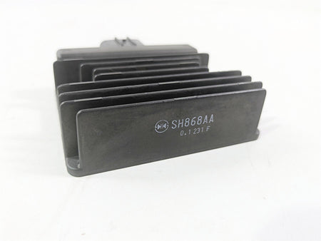 2020 Kawasaki ZX6R ZX636 Ninja Rectifier Voltage Regulator 21066-0756 SH868AA {{ shop.shopifyCountryName }} - Mototech271
