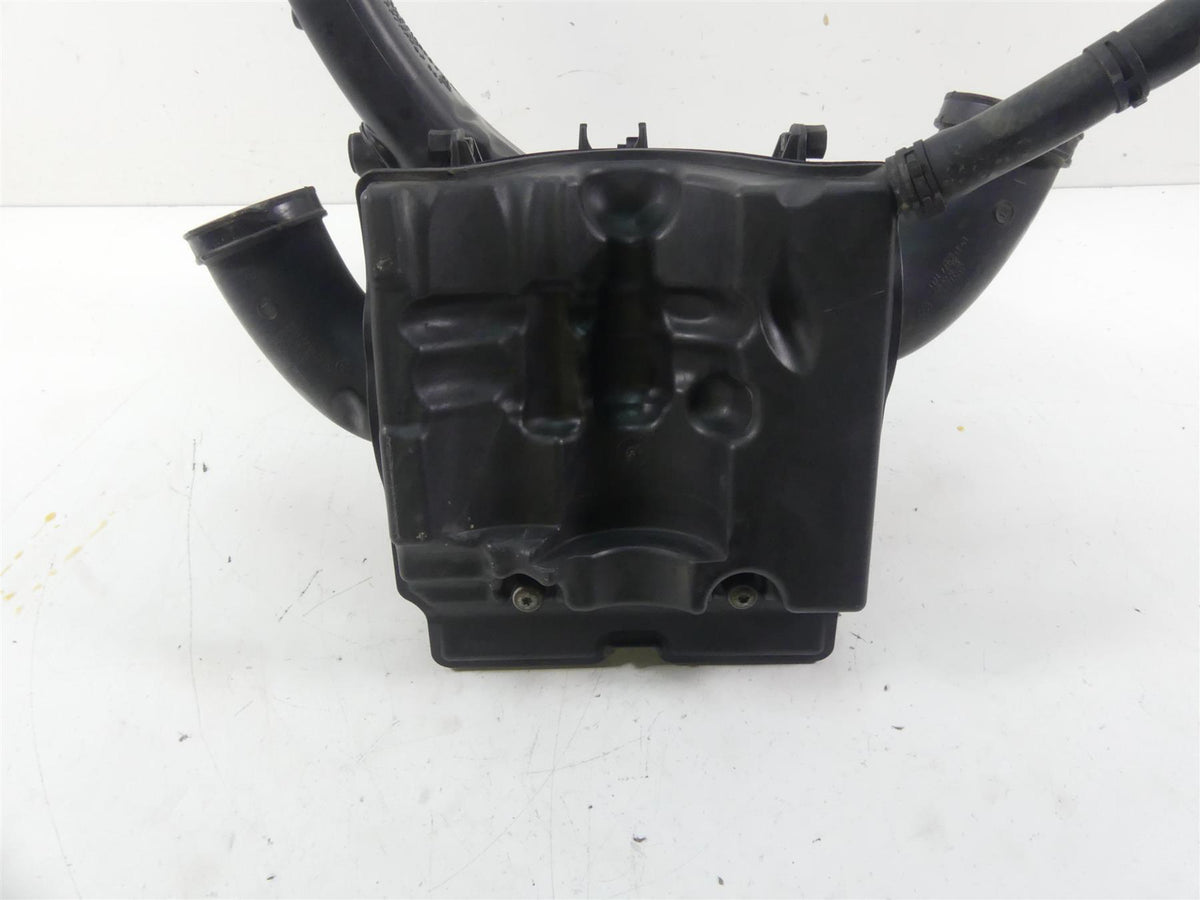 2012 BMW R1200 GS K255 Adventure Air Box Filter + Tubes & Air Ram 13717720354 {{ shop.shopifyCountryName }} - Mototech271