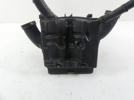 2012 BMW R1200 GS K255 Adventure Air Box Filter + Tubes & Air Ram 13717720354 {{ shop.shopifyCountryName }} - Mototech271
