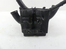 Load image into Gallery viewer, 2012 BMW R1200 GS K255 Adventure Air Box Filter + Tubes &amp; Air Ram 13717720354
