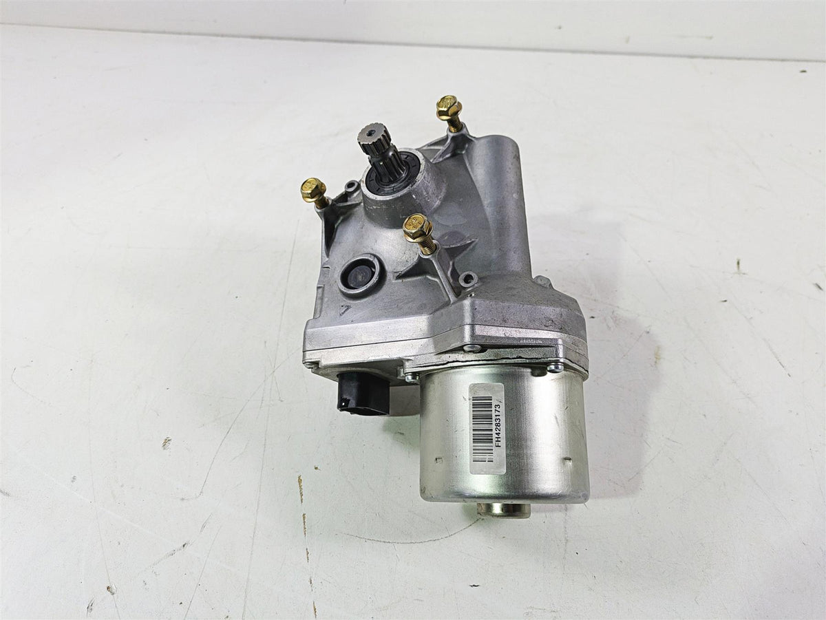 2018 Can Am Maverick X3 XRC Turbo R Power Steering Module Smartlock 709402229 {{ shop.shopifyCountryName }} - Mototech271