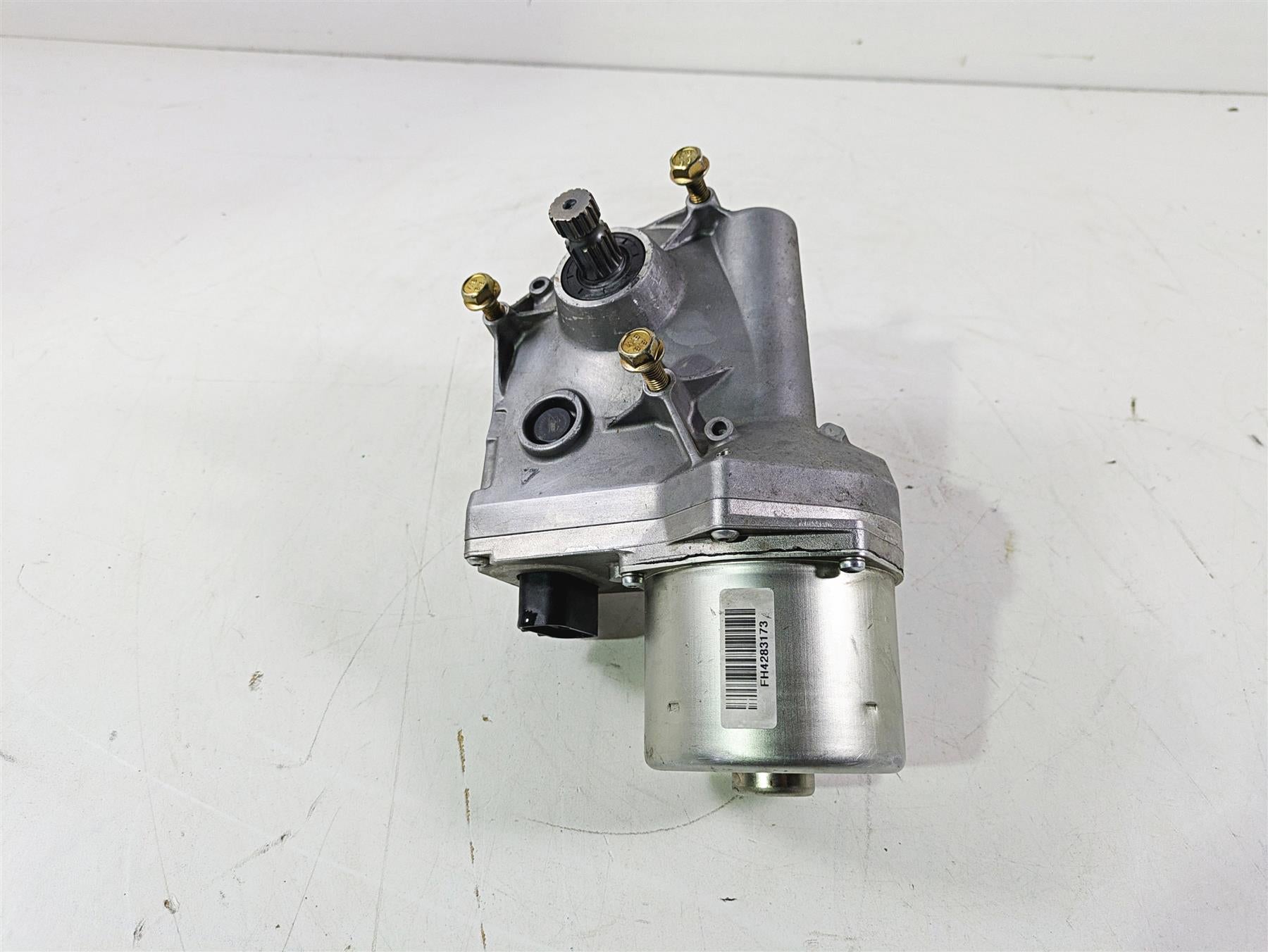 2018 Can Am Maverick X3 XRC Turbo R Power Steering Module Smartlock 709402229 {{ shop.shopifyCountryName }} - Mototech271