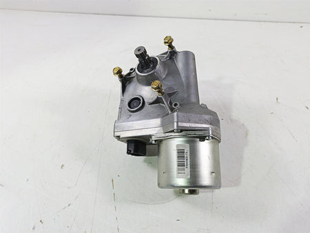 2018 Can Am Maverick X3 XRC Turbo R Power Steering Module Smartlock 709402229 {{ shop.shopifyCountryName }} - Mototech271