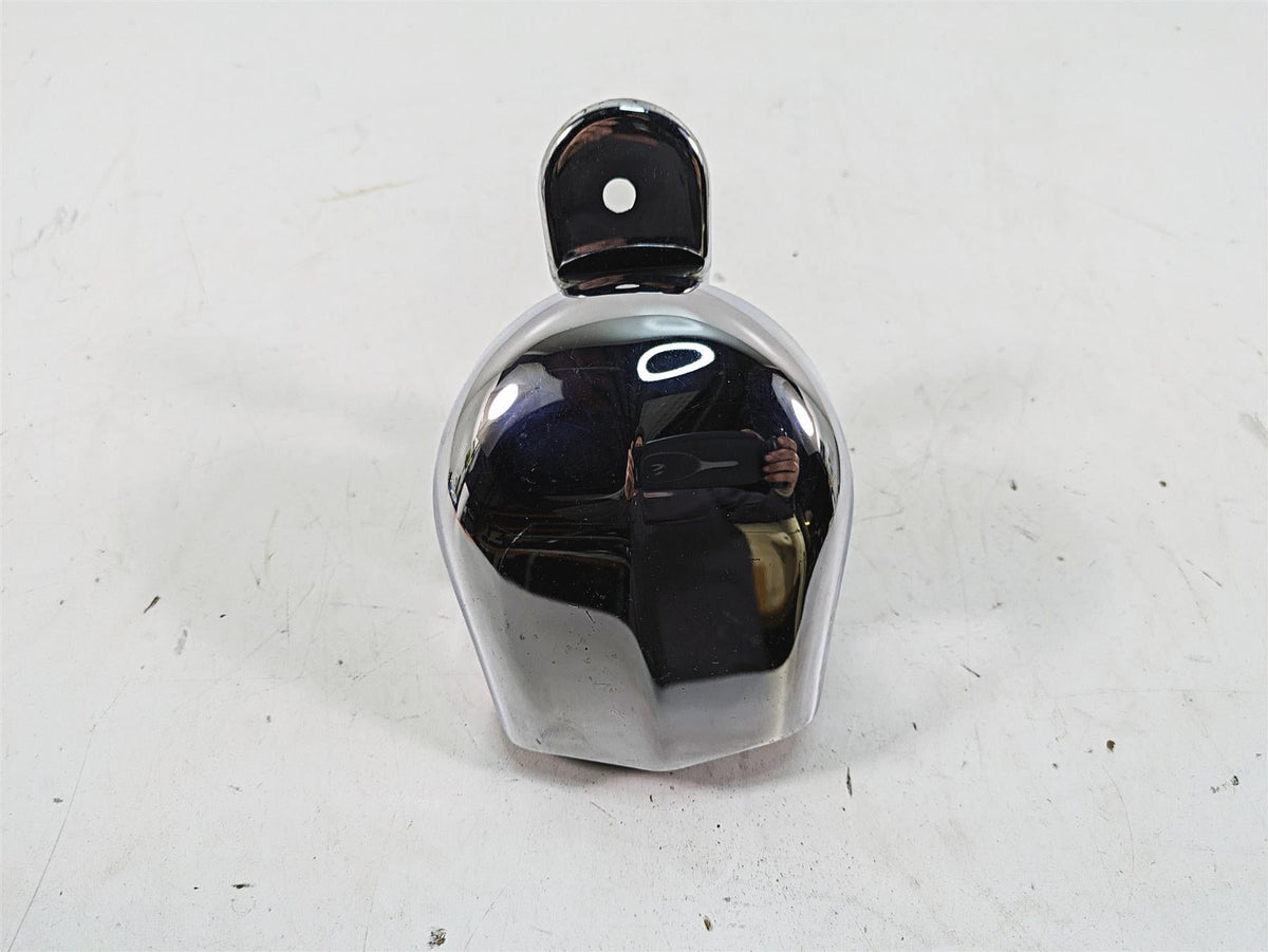 1999 Harley Dyna FXDL Low Rider Horn & Chrome Cover 61300478A 69060-90H {{ shop.shopifyCountryName }} - Mototech271