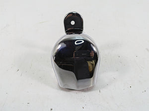 1999 Harley Dyna FXDL Low Rider Horn & Chrome Cover 61300478A 69060-90H | Mototech271