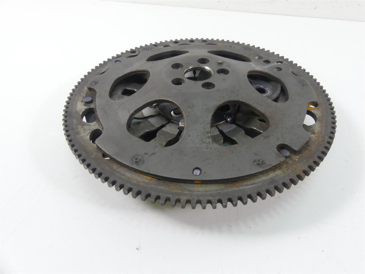 2017 BMW RnineT Racer K32 Clutch Pressure Plate Friction Disc Set 21217697737 {{ shop.shopifyCountryName }} - Mototech271